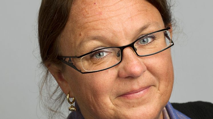 Marie Ljungberg Schött (M): Fortsatt arbete med stadens hemlöshetsstrategi