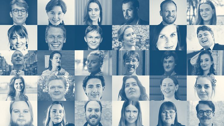 Nyt ambitiøst operakor vil styrke den nordiske samhørighed