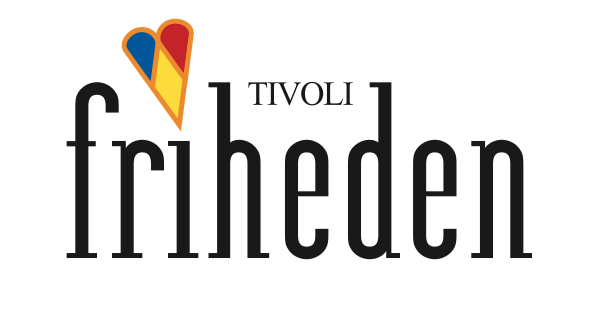 Tivoli Frihedens logo 