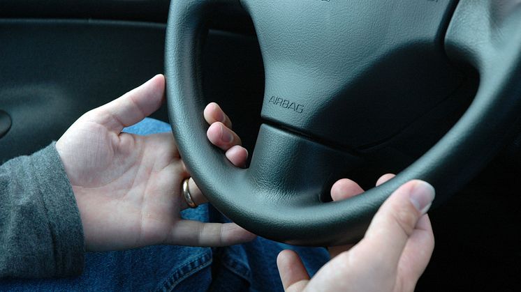 One In Five Motorists Have Been Driven By Someone Who Was Over The Limit