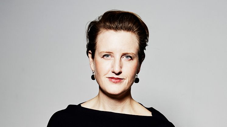 Johanna Munck af Rosenschöld