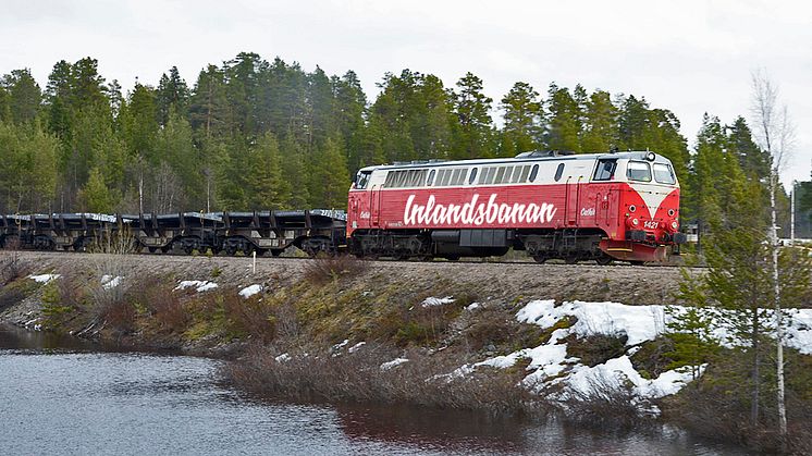 Tvärbanan möter ministern