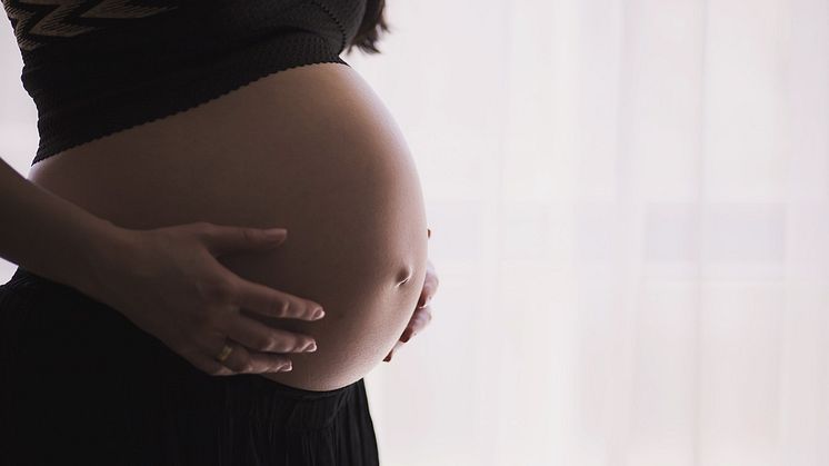 Graviditetsdiabetes utvecklas hos cirka 1-2 % av alla gravida kvinnor