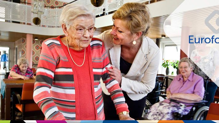 REMINDER Invitation to journalists: New report on care homes for older Europeans, launch event in Dublin, 28 November