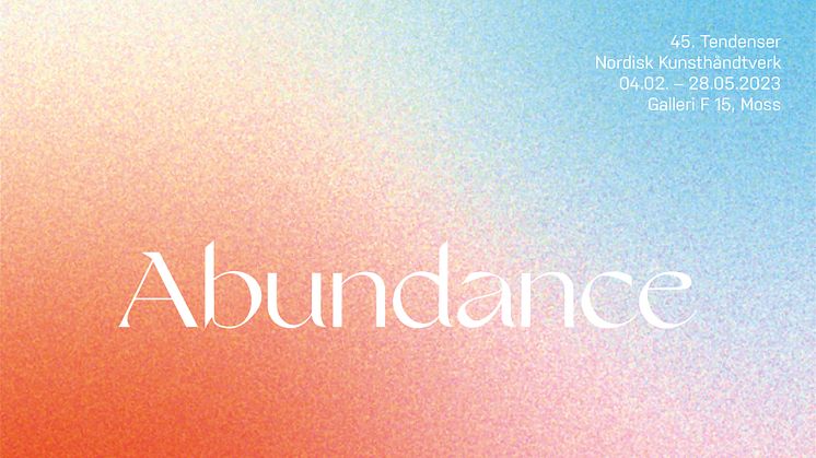 Abundance_press