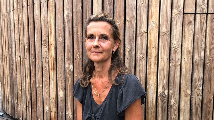 Ulrika Flädjemark är forskare vid Malmö universitet och har arbetat som fysioterapeut inom företagshälsovården.