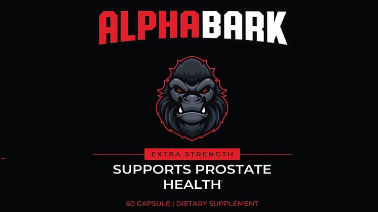 Alpha Bark Prostate Supplement Reviews
