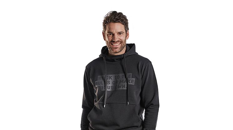 Limited edition - hoodie och sweatpants
