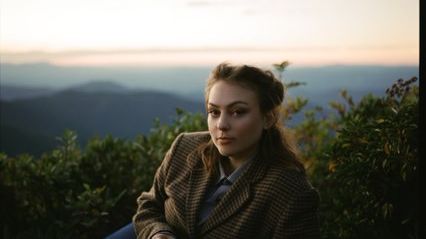 Angel Olsen [US] återvänder till Sverige i höst!