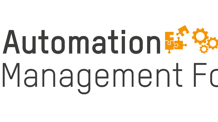 Automation Management Forum 2019