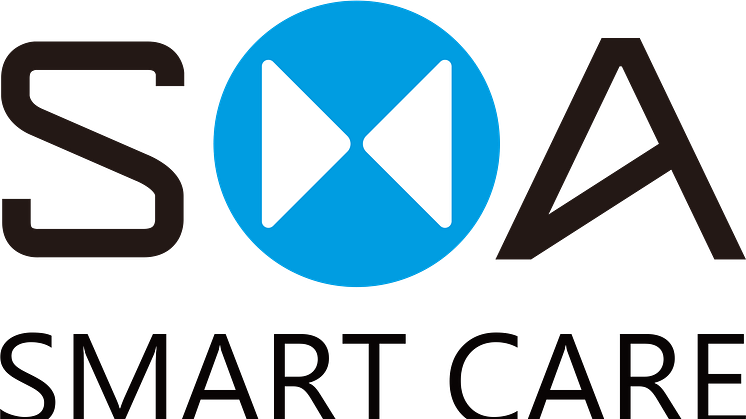 SMA Care logo