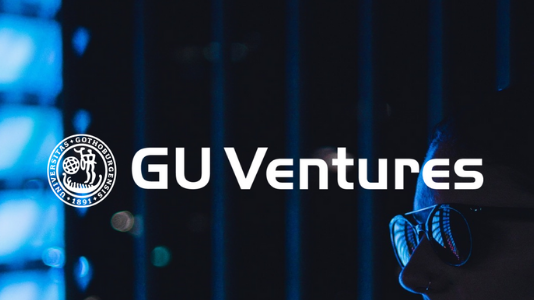 Investerarlunch @GU Ventures