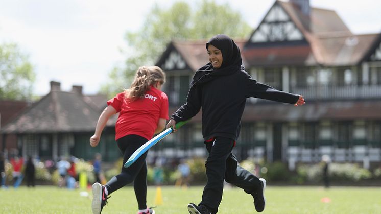 Cricket Bursaries and Urban Centres: Initial Progress on the South Asian Action Plan