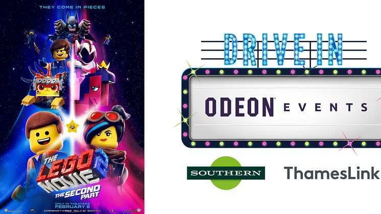 Drive-In movies