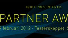 Här är vinnarna av Inuit Partner Awards 2012