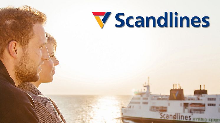 Reisen fürs Ohr: Neue Podcast-Folge von Scandlines zum Sommerurlaub in Dänemark online