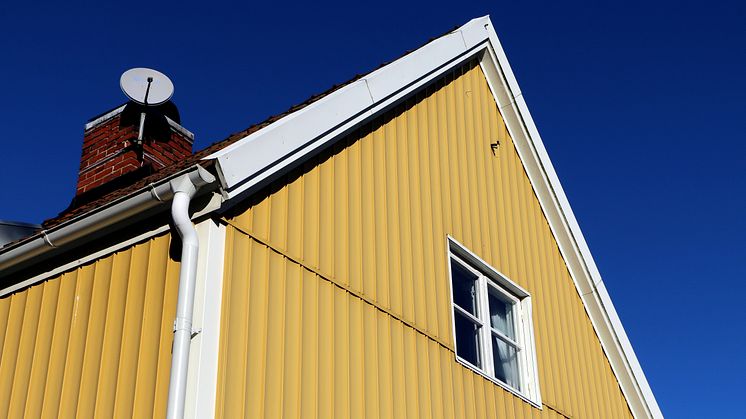 Svensk Fast kartlägger bostadsåret 2019: Stabil prisutveckling i Västra Götaland