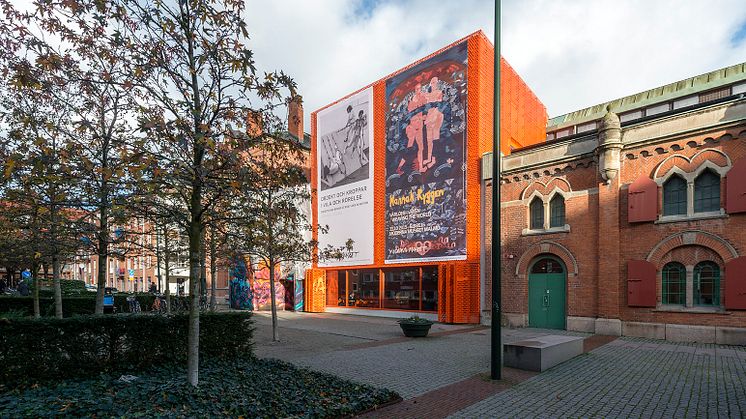 Pressinbjudan – presentation av nytt avtal för Moderna Museet Malmö 