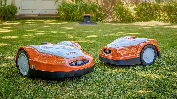 STIHL iMOW