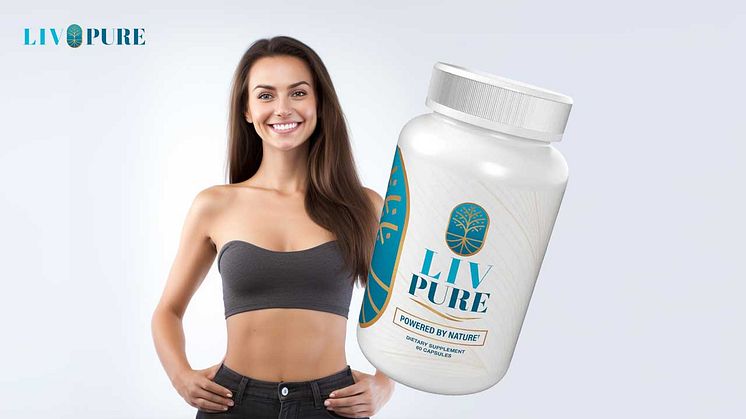 Liv Pure - Reviews of the weight loss supplement, ingredients and price