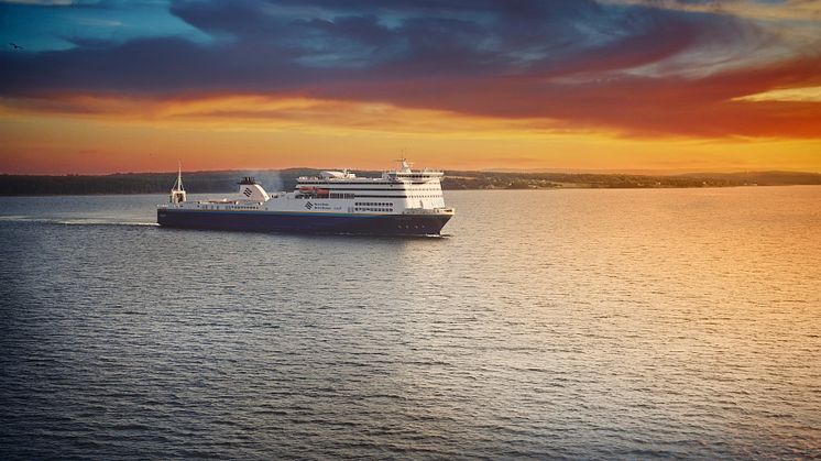 Marine Atlantic är ett färjebolag som erbjuder färjetrafik mellan ön Newfoundland och provinsen Nova Scotia, Kanada. De är kund till Hogia och vi ser fram emot att träffa dem på Interferry. 