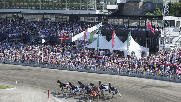 Bättre startspår i Sweden Cup och direktkvalificering till Montéeliten