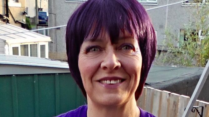 ​Skipton stroke survivor prepares for fundraising head shave