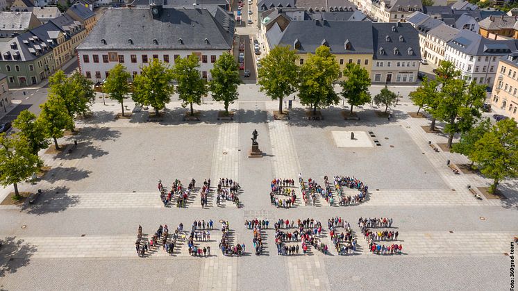 Am 2. Juni ist UNESCO-Welterbetag (Foto: TVE/360grad-team)