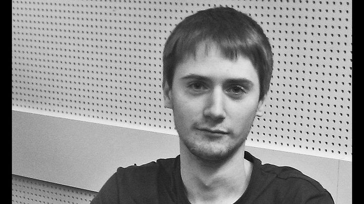 Nachruf: Jonny Leuschner, Student im Masterstudiengang Telematik, tödlich verunglückt