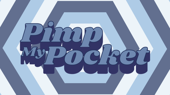 Pimp my Pocket - Der Bedarfsrechner für Studenten