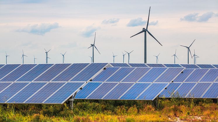 Nytt förslag om tidsfrister i handläggningen ska främja produktionen av förnybar energi 