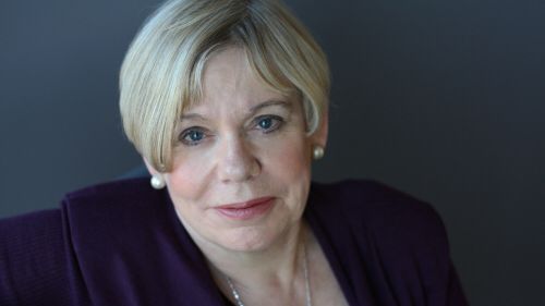   Karen Armstrong – första gästen på Bokmässan 2016