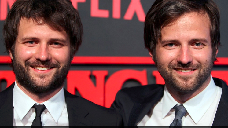 The Duffer Brothers