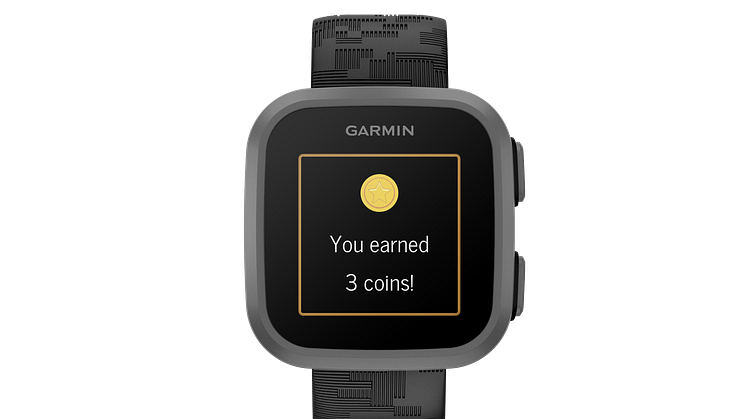 Garmin Bounce 