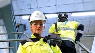 Bilfinger traineeprogram