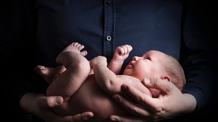 Klinisk neonatalstudie med HOPE Solution som systemstöd har startat inom Region Skåne, Västra Götalandsregionen samt Region Stockholm