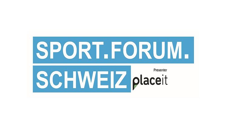 phase 10 spricht beim Sport.Forum.Schweiz 2021