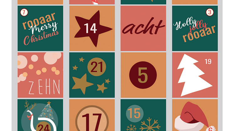 Adventskalender-Gewinnspiel 2021 auf Baudino.de