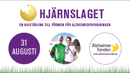 Pressinbjudan till Hjärnslaget 31 augusti 2015