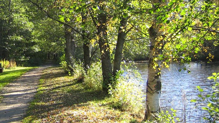 Varumärket SmålandsVillan blir ännu grönare