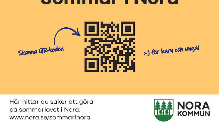 Sommarlovsprogrammet sträcker sig hela vägen fram till 31 augusti.