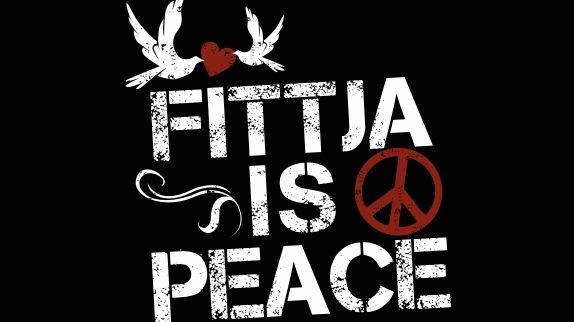 Fittja is Peace  – Konsert för Fred 1 april