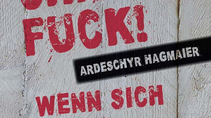 Change Fuck! Wenn sich alles verändert und nichts verbessert