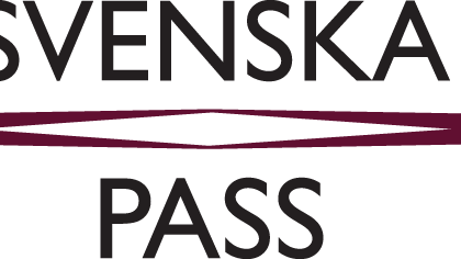 AB Svenska Pass snart i vår produktportfölj