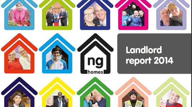 ng homes Landlord Performance Report