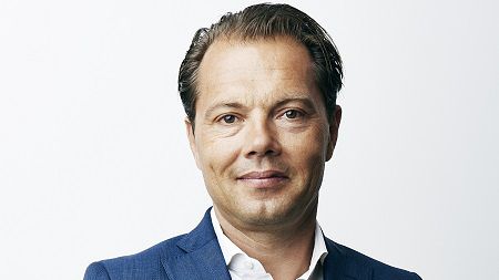 Tom Dinkelspiel ny styrelseordförande för SwedSec
