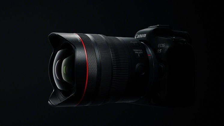 Canon RF 10-20mm F4L IS STM -objektiivi, ensiluokkainen kuvanlaatu sekä loputtomasti mahdollisuuksia ultralaajakulmakuvaukseen