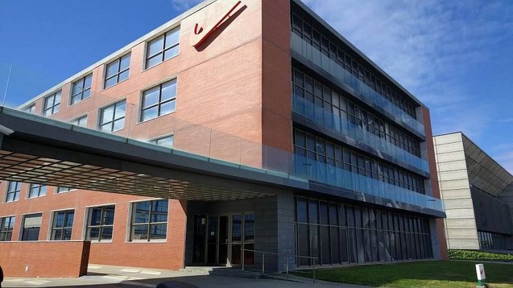 Norwegian inaugura sede corporativa en Barcelona