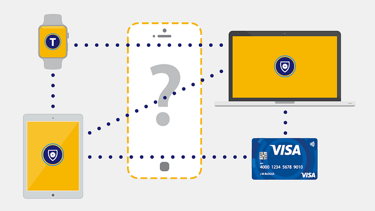 Tokenizacja Visa fundamentem nowoczesnych płatności cyfrowych