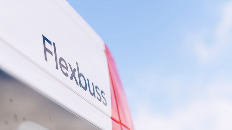 Logo Flexbuss